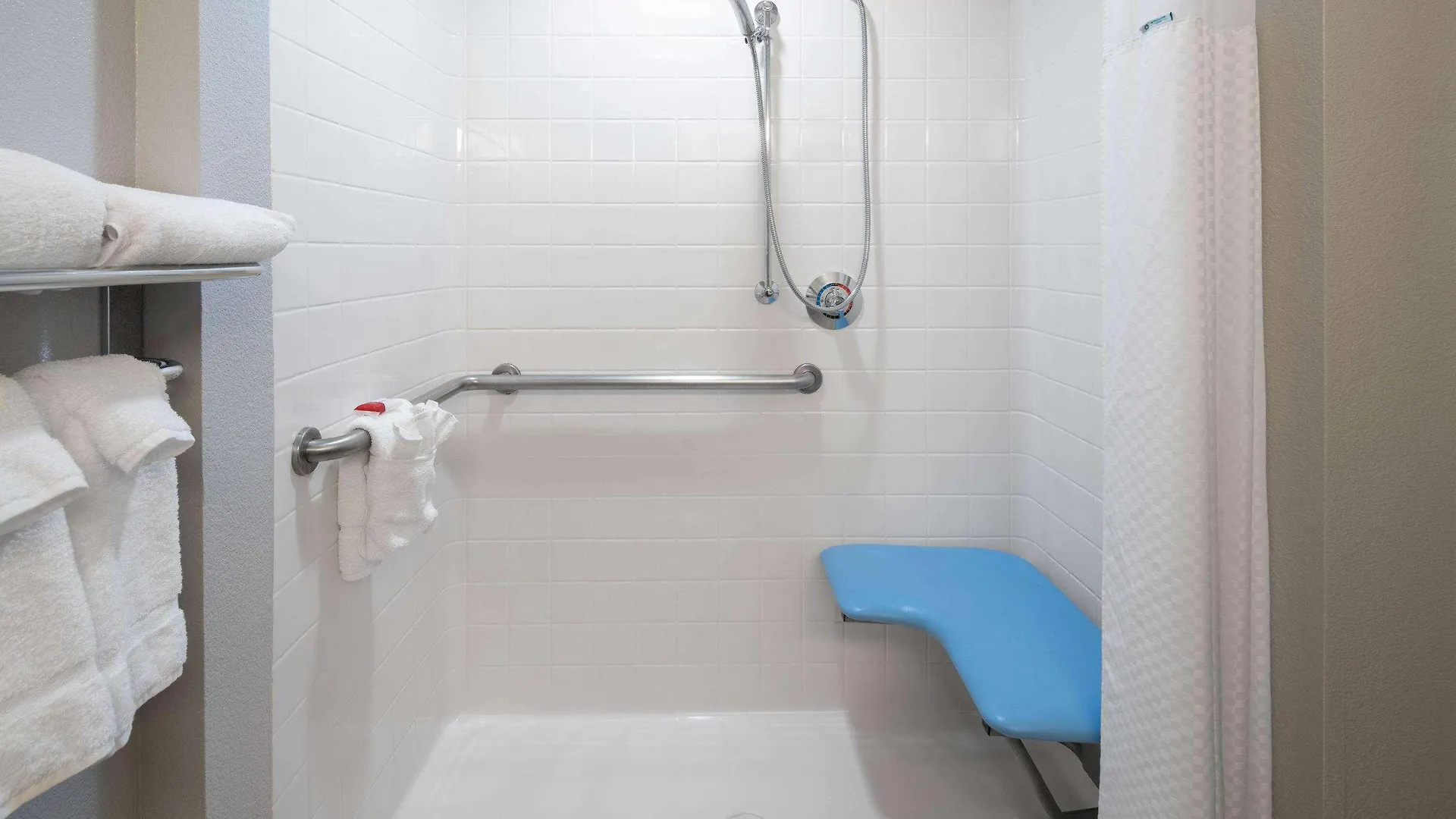 Baymont By Wyndham Las Vegas South Strip 2*,  United States