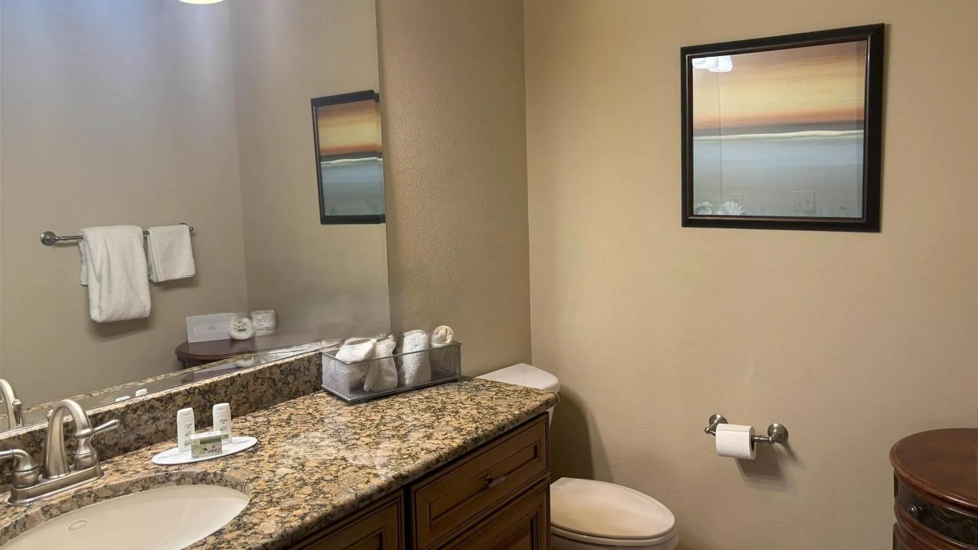 ** Hotel Baymont By Wyndham Las Vegas South Strip United States