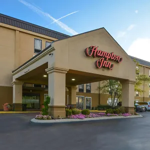 Hampton Nashville-i-24 Hickory Hollow Nashville