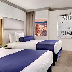 Apartahotel Enticing At Strat Casino Strip, Las Vegas