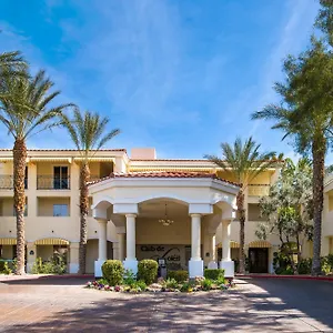 Club De Soleil All-suite Resort