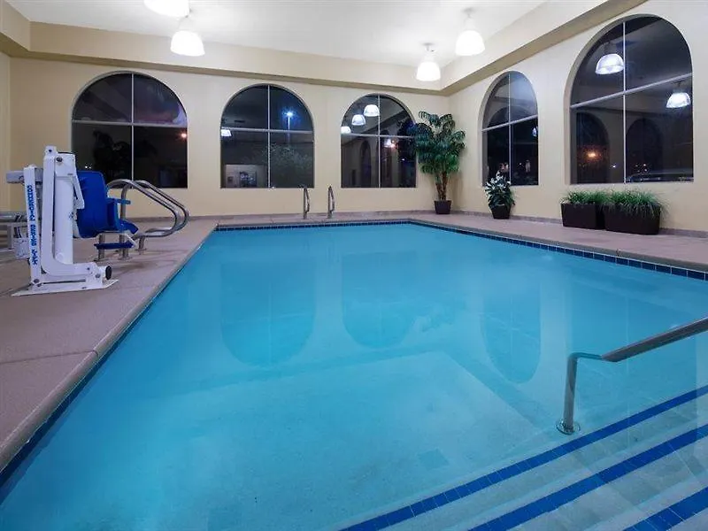 Baymont By Wyndham Las Vegas South Strip Hotel