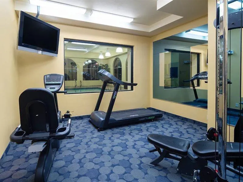 Hotel Baymont By Wyndham Las Vegas South Strip