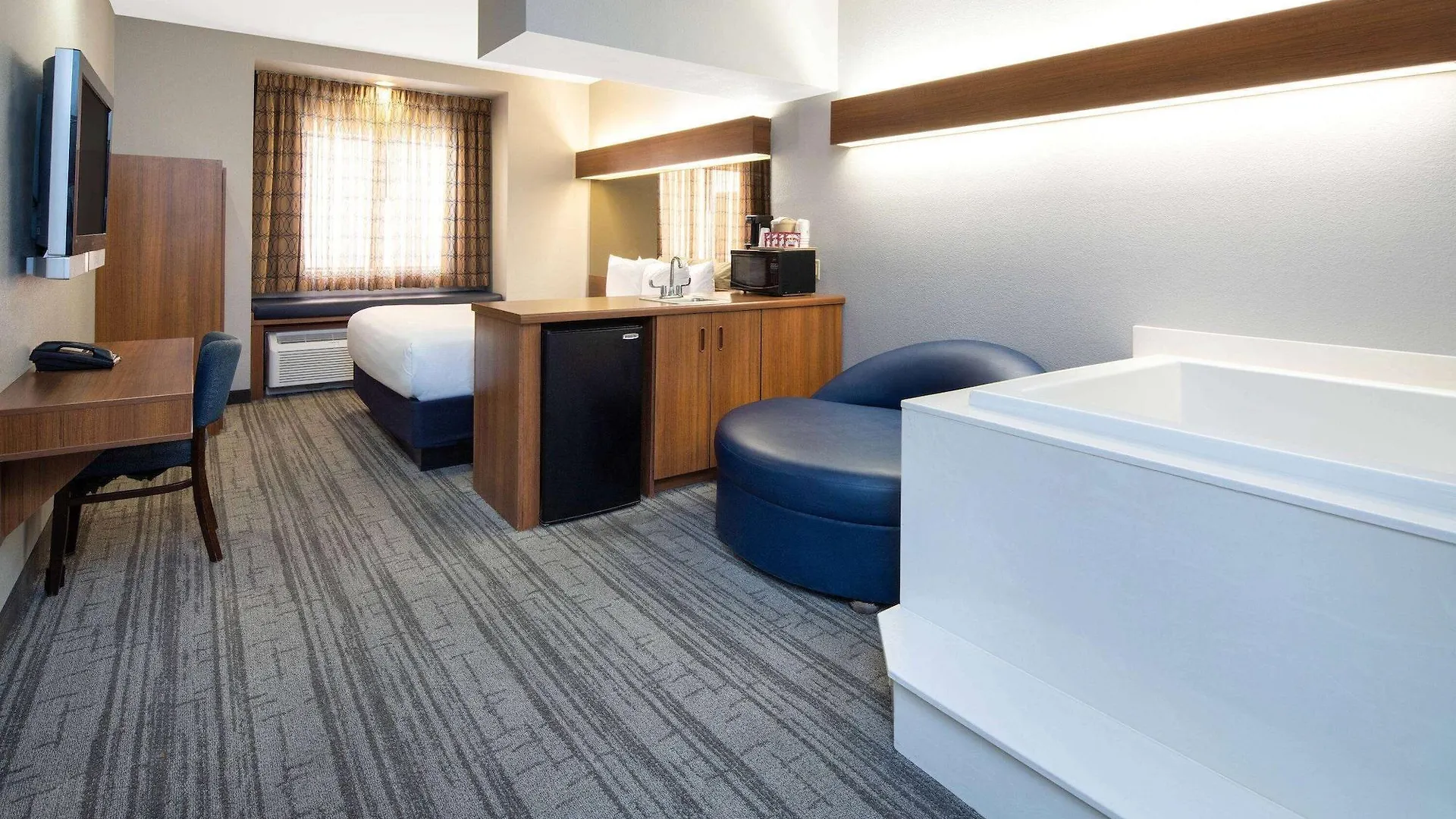 Baymont By Wyndham Las Vegas South Strip USA