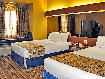 Baymont By Wyndham Las Vegas South Strip 2*,