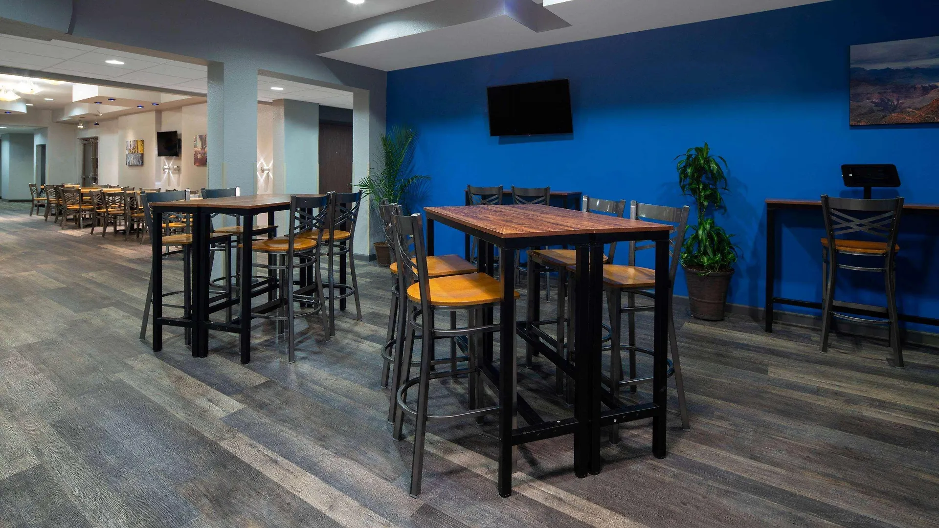 酒店 拉斯维加斯南大道贝蒙特套房酒店