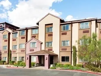 Baymont By Wyndham Las Vegas South Strip Hotel