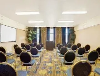 Baymont By Wyndham Las Vegas South Strip Hotel