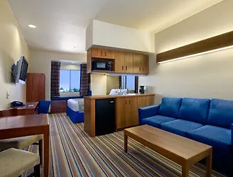 Baymont By Wyndham Las Vegas South Strip 2*,  USA