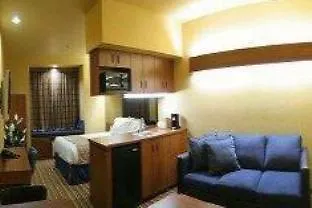 Hotel Baymont By Wyndham Las Vegas South Strip