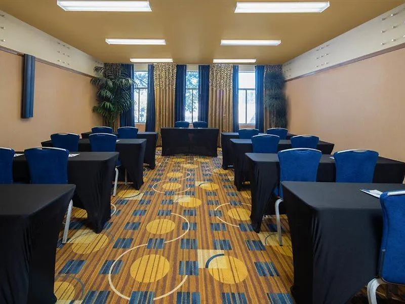 Baymont By Wyndham Las Vegas South Strip United States