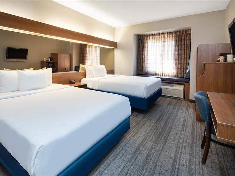 ** Hotel Baymont By Wyndham Las Vegas South Strip United States