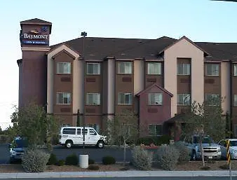 Baymont By Wyndham Las Vegas South Strip