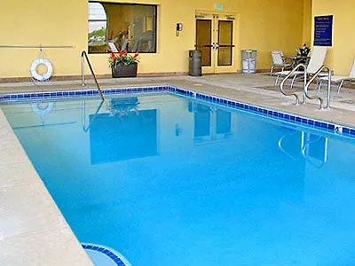 Baymont By Wyndham Las Vegas South Strip Hotel