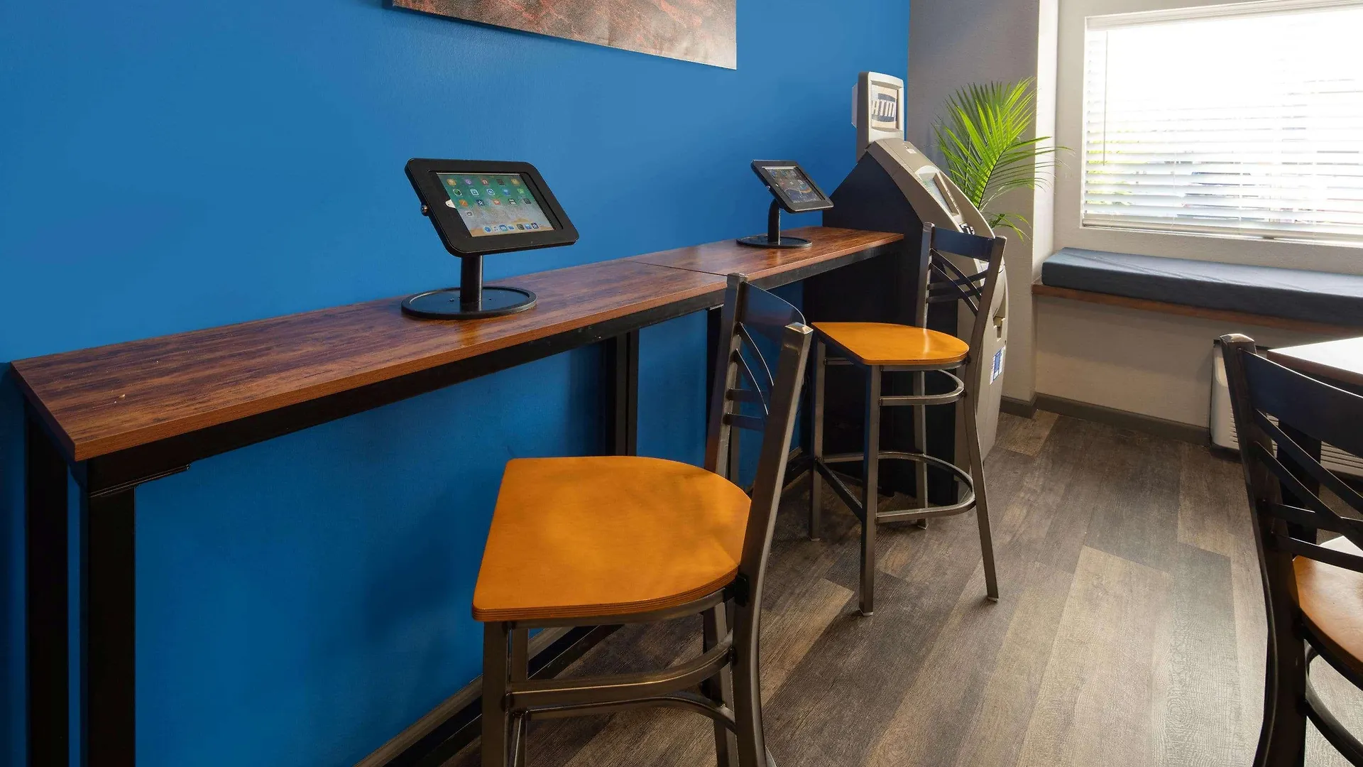 Baymont By Wyndham Las Vegas South Strip United States