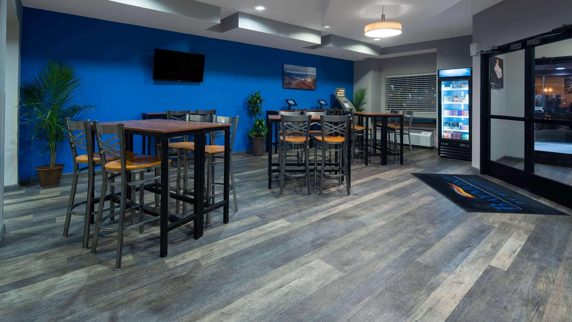 Baymont By Wyndham Las Vegas South Strip Hotel