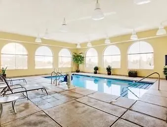 Baymont By Wyndham Las Vegas South Strip Hotel