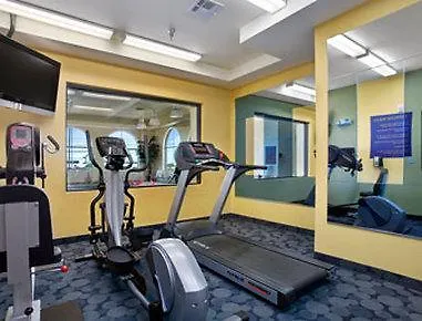 Baymont By Wyndham Las Vegas South Strip United States