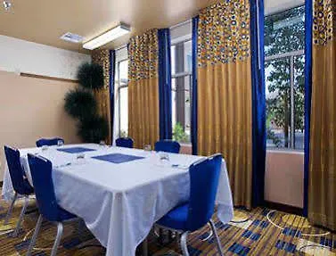 Baymont By Wyndham Las Vegas South Strip 2*,