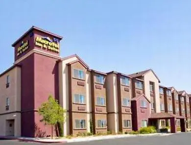 Baymont By Wyndham Las Vegas South Strip Hotel