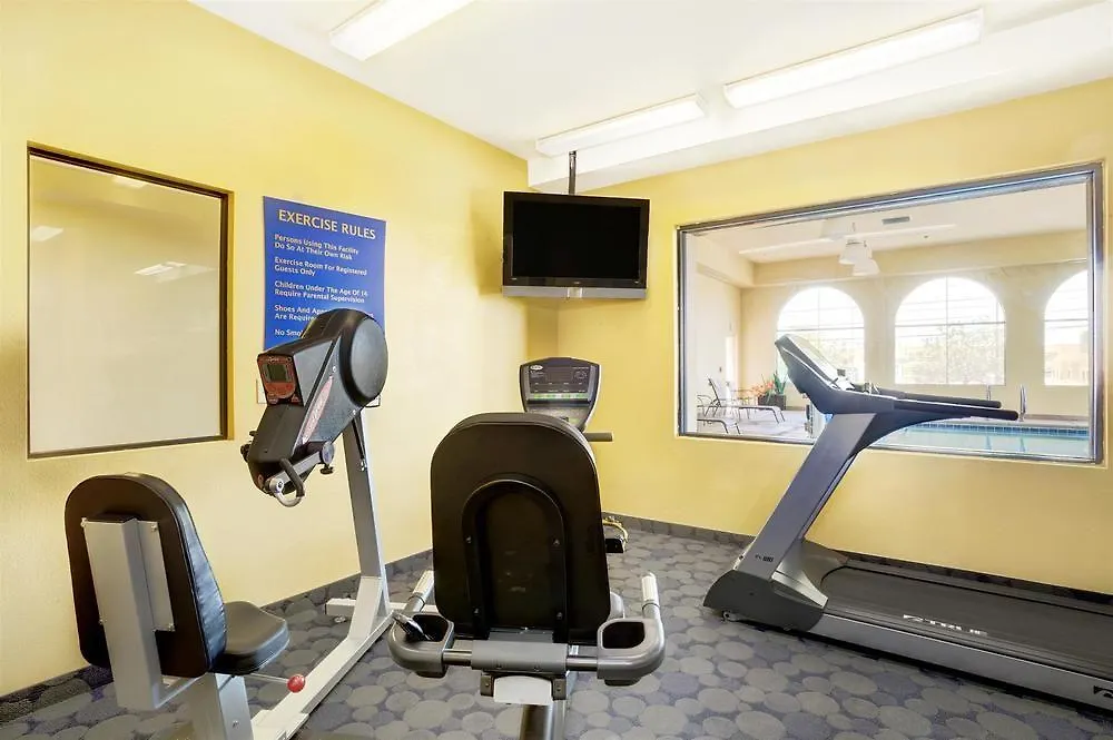 Baymont By Wyndham Las Vegas South Strip