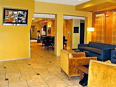 Hotel Baymont By Wyndham Las Vegas South Strip