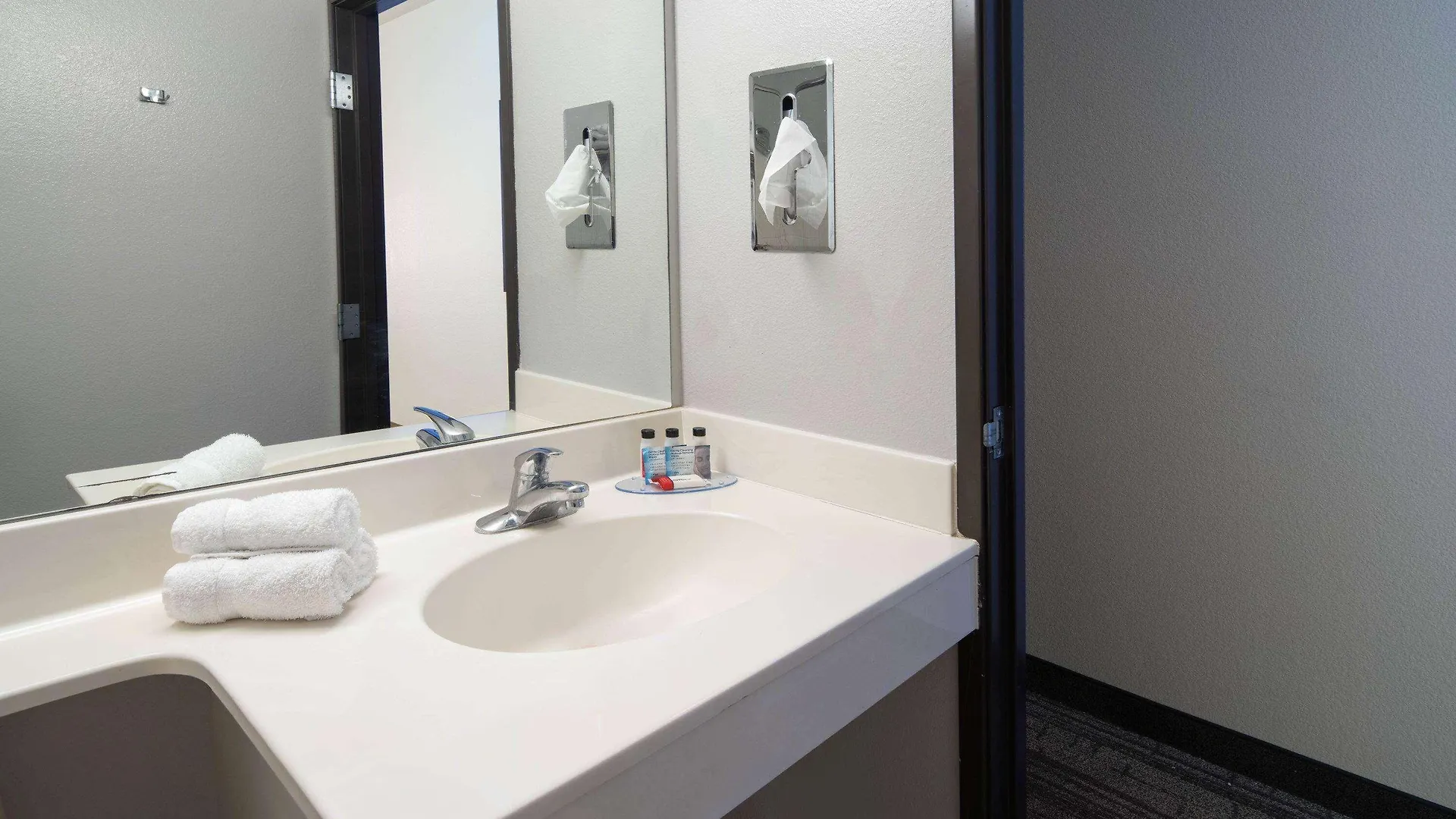 Baymont By Wyndham Las Vegas South Strip