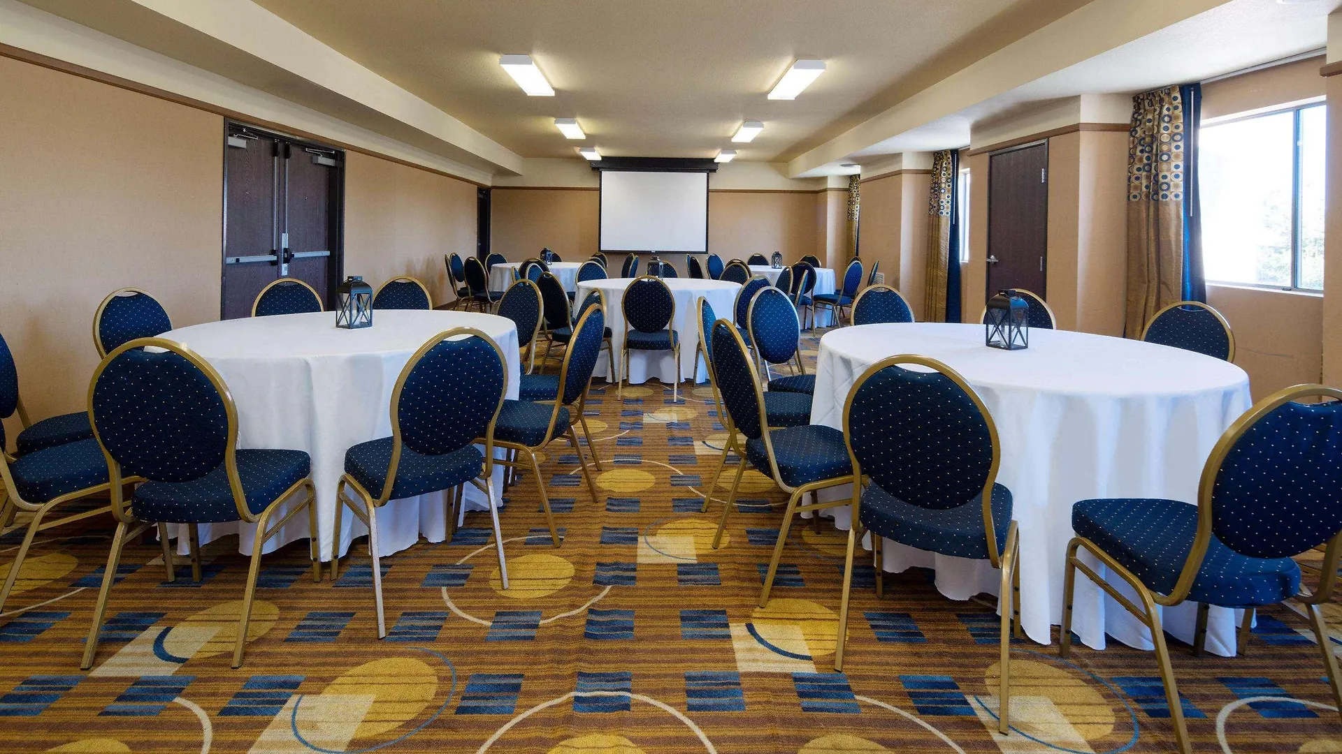 Hotel Baymont By Wyndham Las Vegas South Strip
