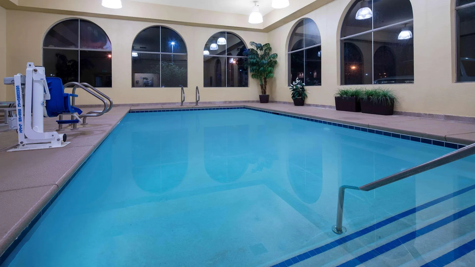 Baymont By Wyndham Las Vegas South Strip 2*,