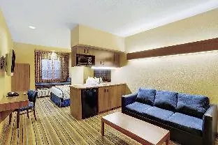 Baymont By Wyndham Las Vegas South Strip 2*,  Verenigde Staten