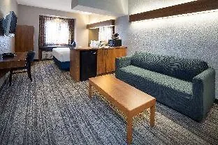 Baymont By Wyndham Las Vegas South Strip Hotel