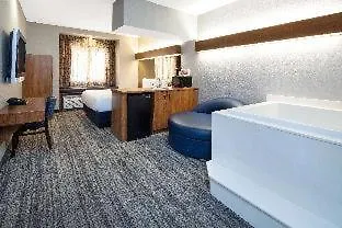 Baymont By Wyndham Las Vegas South Strip Verenigde Staten