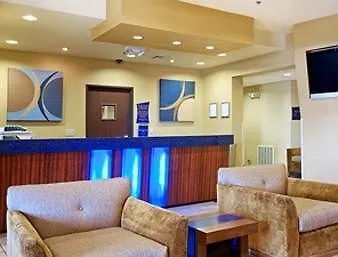 Baymont By Wyndham Las Vegas South Strip Hotel