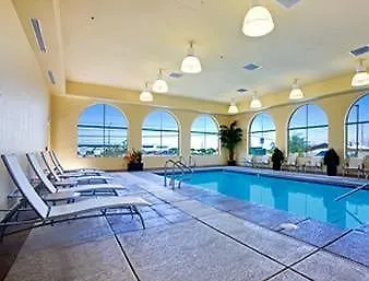 ** Hotel Baymont By Wyndham Las Vegas South Strip Verenigde Staten