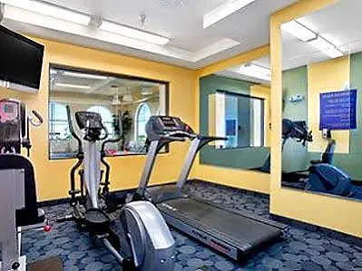 Hotel Baymont By Wyndham Las Vegas South Strip