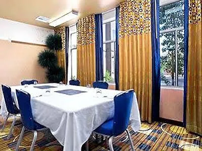 Baymont By Wyndham Las Vegas South Strip