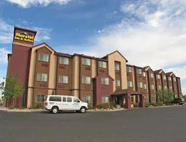 Baymont By Wyndham Las Vegas South Strip Hotel
