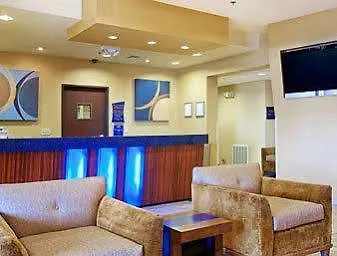 Hotel Baymont By Wyndham Las Vegas South Strip